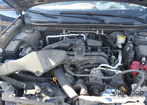 2021 Subaru Outback Premium z USA, uszkodzony, nr VIN 4S4BTADC3M3113743